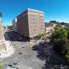 Rental info for Corner House Apartments