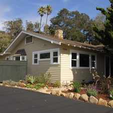 Rental info for 1960 N Jameson Ln