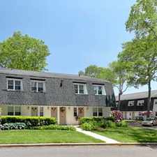 Rental info for Southern Meadows