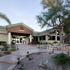 Rental info for Lakeview at Superstition Springs