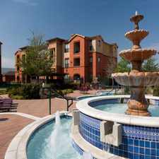 Rental info for Bella Madera at Lake Lewisville