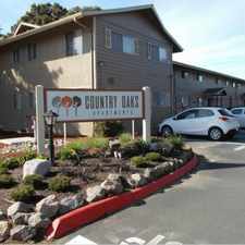 Rental info for Country Oaks Apartments