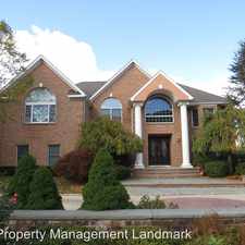 Rental info for 2 Old Bridge Ct