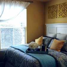 Rental info for Courtney Bend at New River