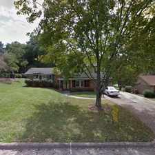 Rental info for Single Family Home Home in Hickory for For Sale By Owner