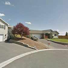 Rental info for Single Family Home Home in Klamath falls for For Sale By Owner