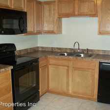 Rental info for 3179 Bellevue Ave