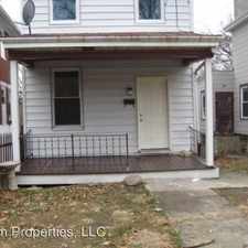 Rental info for 549 Woodlawn in the 45205 area