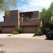 Rental info for 28535 N 102nd St