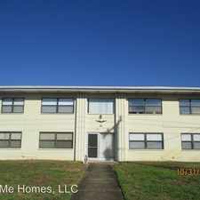 Rental info for 407 University Blvd. #3