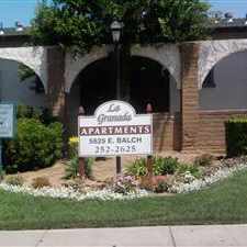 Rental info for GREAT COMMUNITY,NEXT TO BIG STORES AND RESTAURANTS!!!!BRIGHT KITCHEN, GAS STOVE, AND LOTS OF STORAGE. WE PAY WATER, GARBAGE AND SEWER, SO YOU CAN SAVE!!