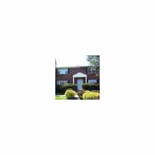 Rental info for Knox Village