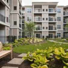 Rental info for Alexan Riverdale