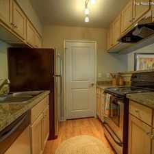 Rental info for Canyon Woods