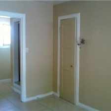 Rental info for BRIGGS & LAY MONTH TO MONTH