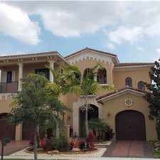 Rental info for Gorgeous, Parkland Pool Home