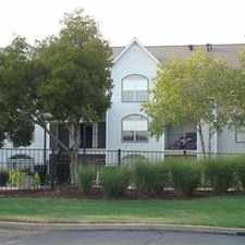 Rental info for 2 bd/2 bath Our unique 1, 2 and 3 bedroom living s