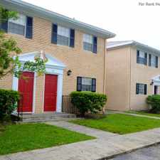 Rental info for Kings Trail