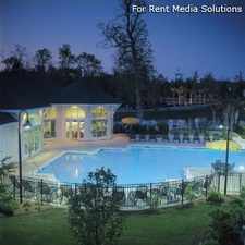 Rental info for Heron Reserve