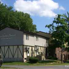 Rental info for Deerfield/Sunset Gardens Apartments