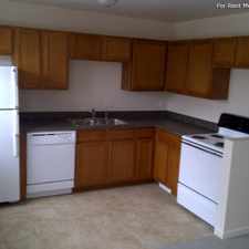Rental info for Pointe Garden Apartments