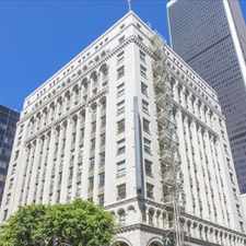 Rental info for Milano Lofts