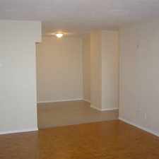 Rental info for Peterborough Apartment for rent