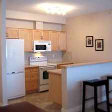 Rental info for Two Bedroom - Great Location!