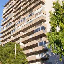 Rental info for 55 West Fifth Apartments