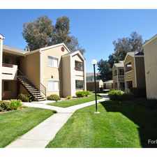 Rental info for Shadow Canyon