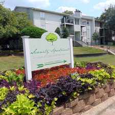 Rental info for Serenity Apartments at Greensboro