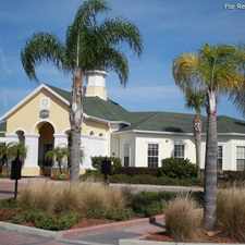 Rental info for The Lakes at Collier Commons
