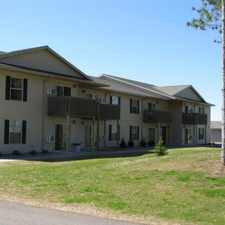 Rental info for Jackson Estates Apartments