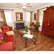 Rental info for Tara Bridge