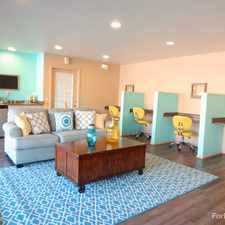 Rental info for Citadel Apts