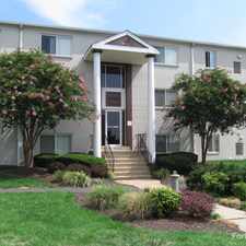 Rental info for Key Landing