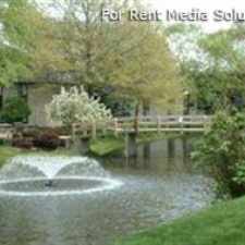 Rental info for Tanglewood Apartments
