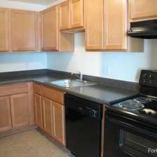 Rental info for Columbus Park