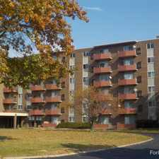 Rental info for Richmond Park Apartments