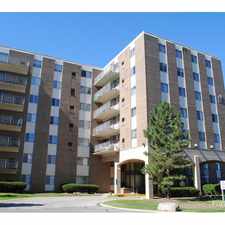 Rental info for Rockside Park Towers