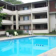 Rental info for Eden of Easton in the Hyde Park area