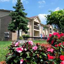 Rental info for Sandhurst Apartments