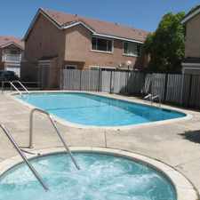 Rental info for Maple Gardens