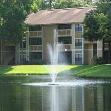Rental info for Waterford at Mandarin