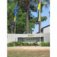 Rental info for The Club at Charter Pointe