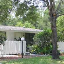 Rental info for Villas at Bridgepoint