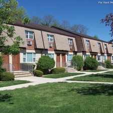 Rental info for Woodbridge Village