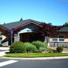 Rental info for Crescent Park