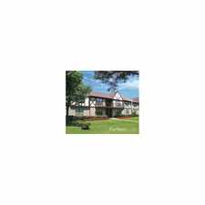 Rental info for New Horizon