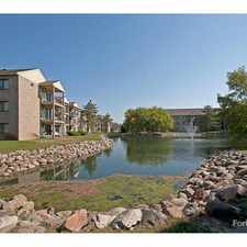 Rental info for Springbrook